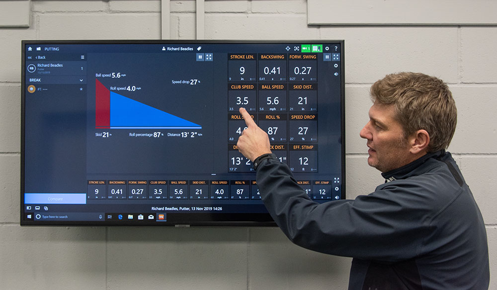 Brampton Golf Academy 1 Brampton Golf Academy 1