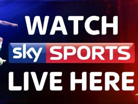 Watch Sky Sports Live Here