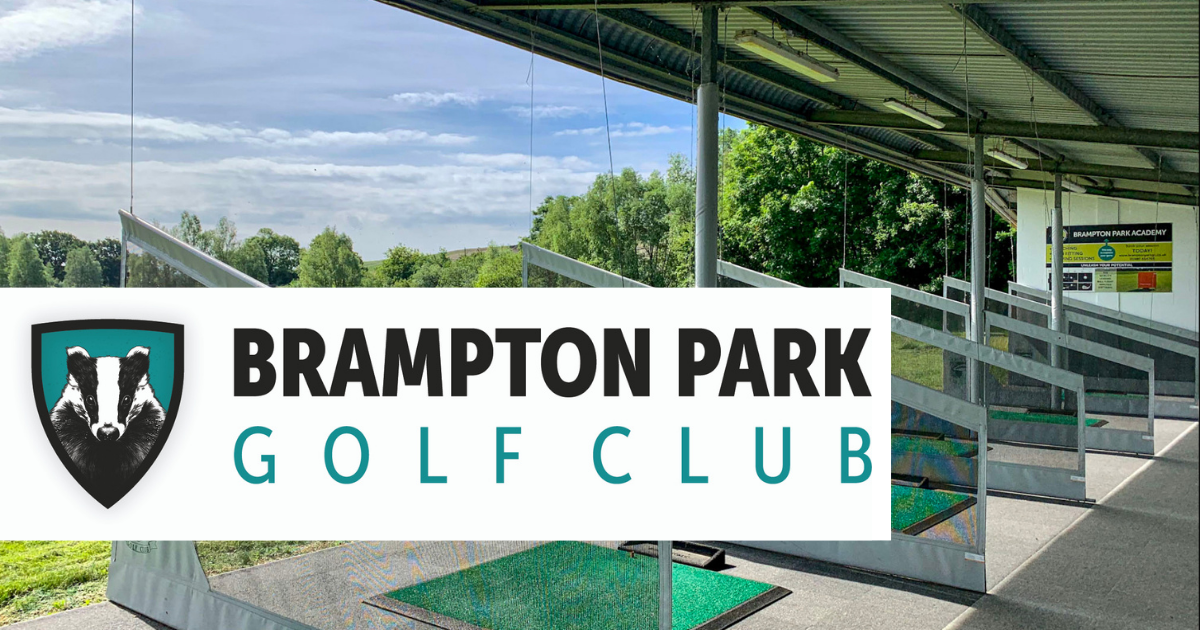 Brampton Park Golf Club - Image 1