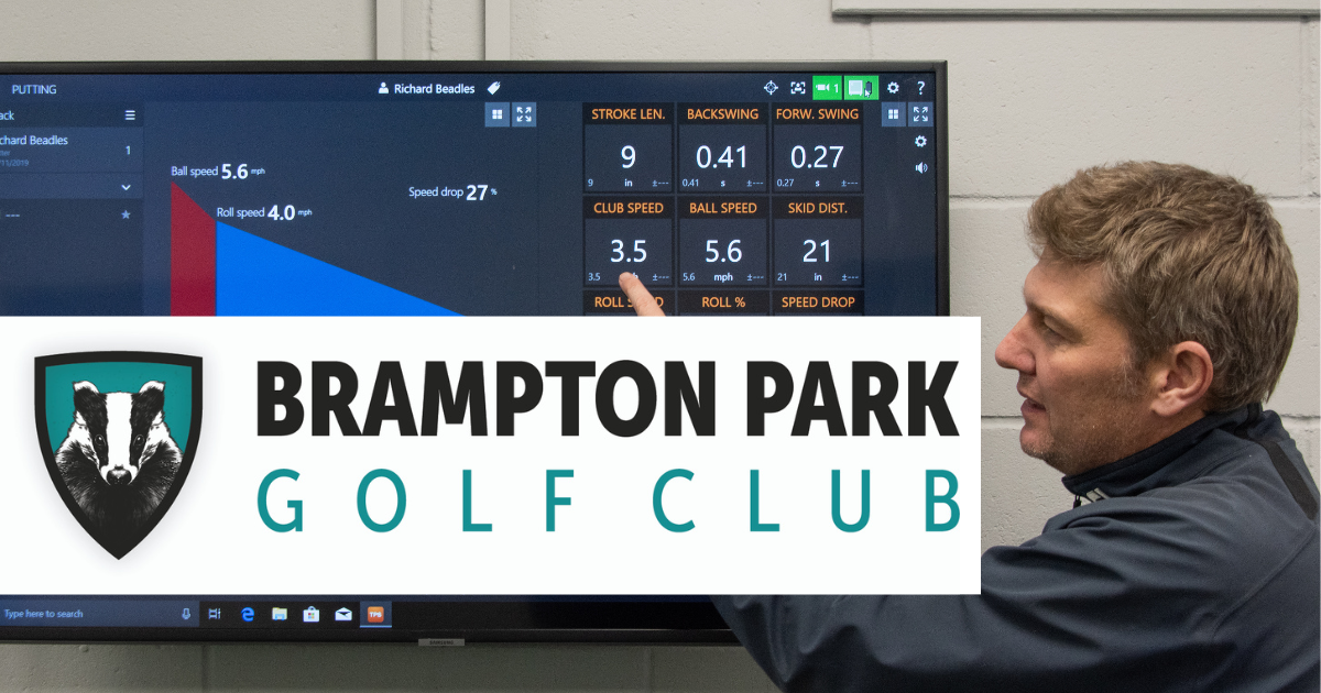 Brampton Park Golf Club - Image 4