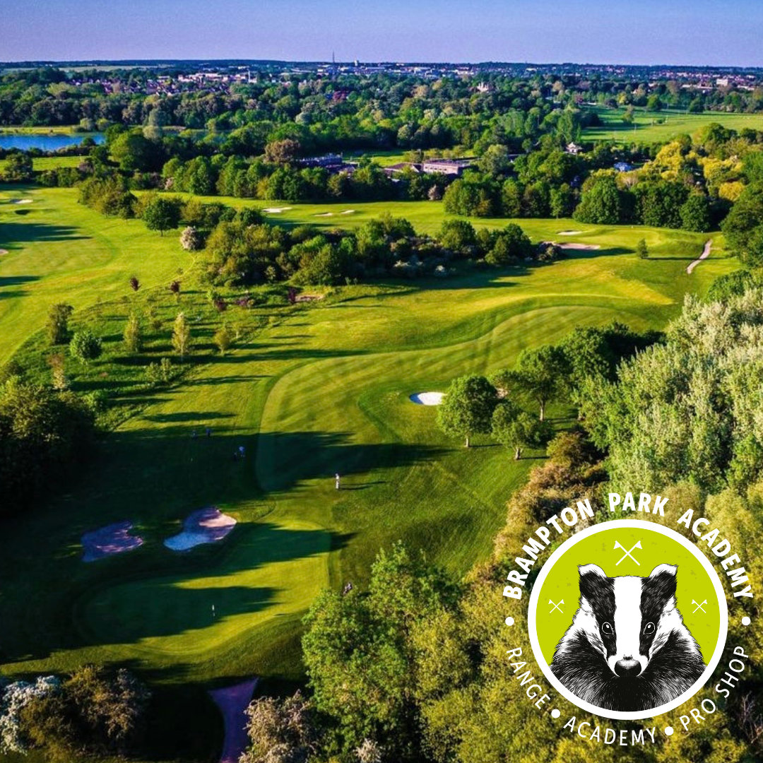 Brampton Golf Course