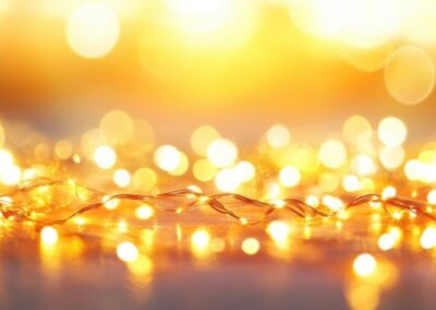 Festive Christmas Parties 5