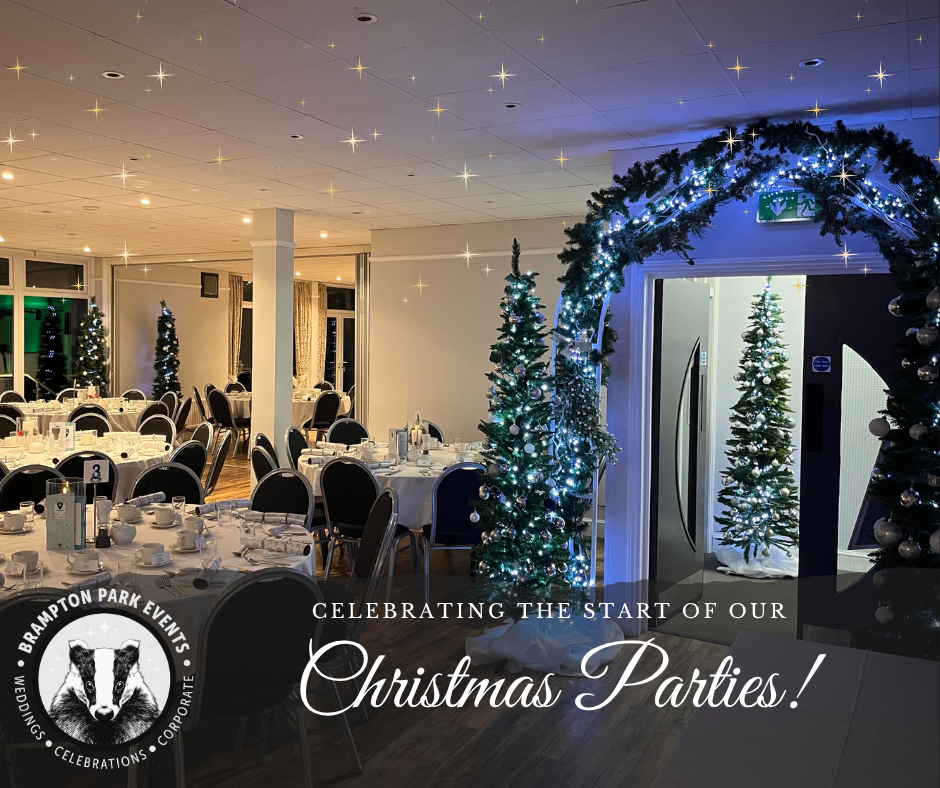 C Festive Christmas Parties 2