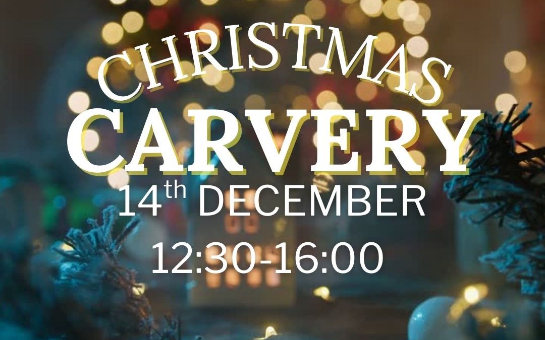 Christmas Carvery