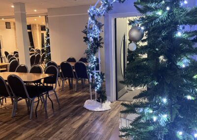 Festive Christmas Parties 3