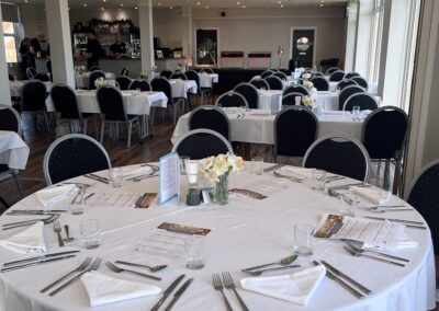 Wakes and Memorials 8