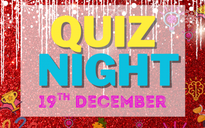 Christmas Quiz Night