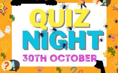 Brampton Park Golf Club 6 October Quiz Night