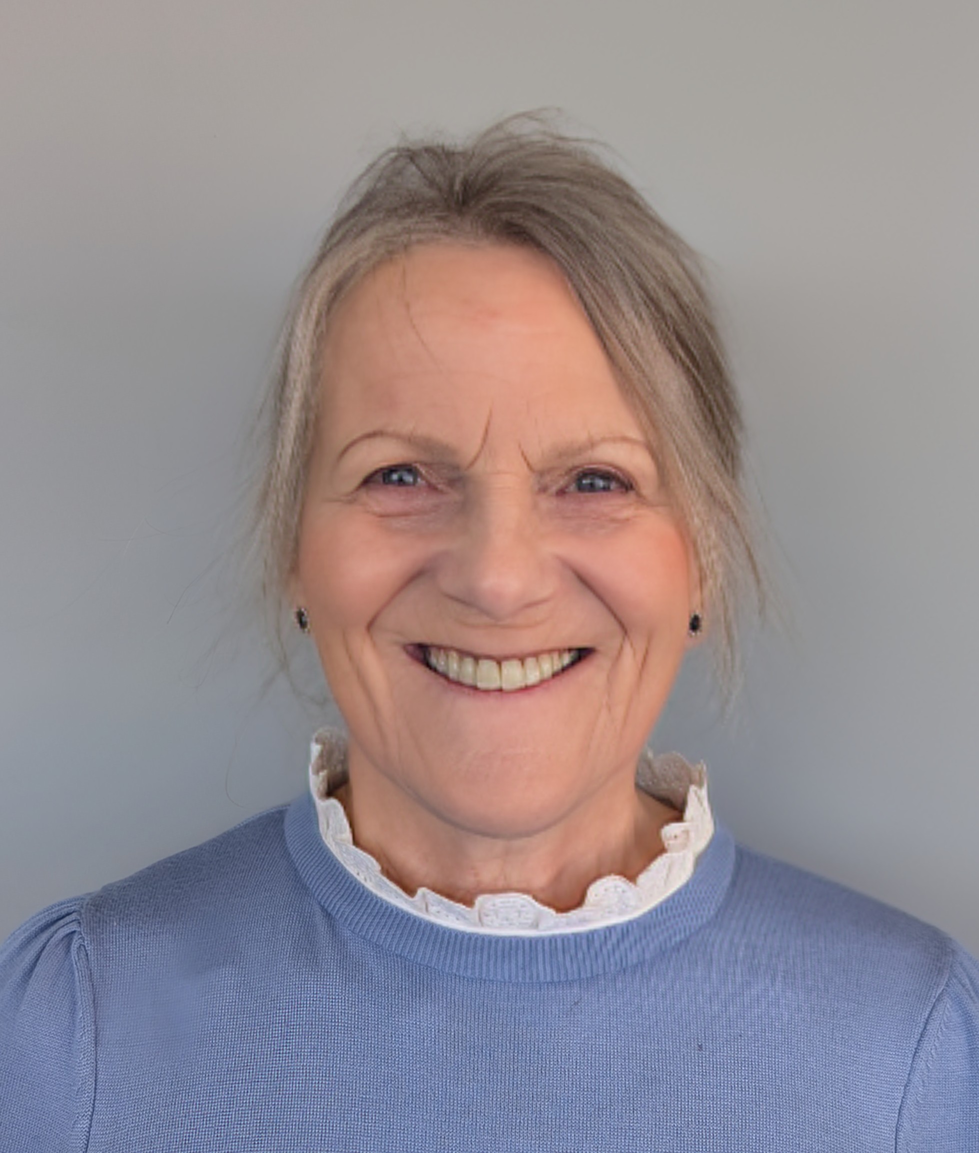 Ann Norman 2 Ladies Golf Section 1