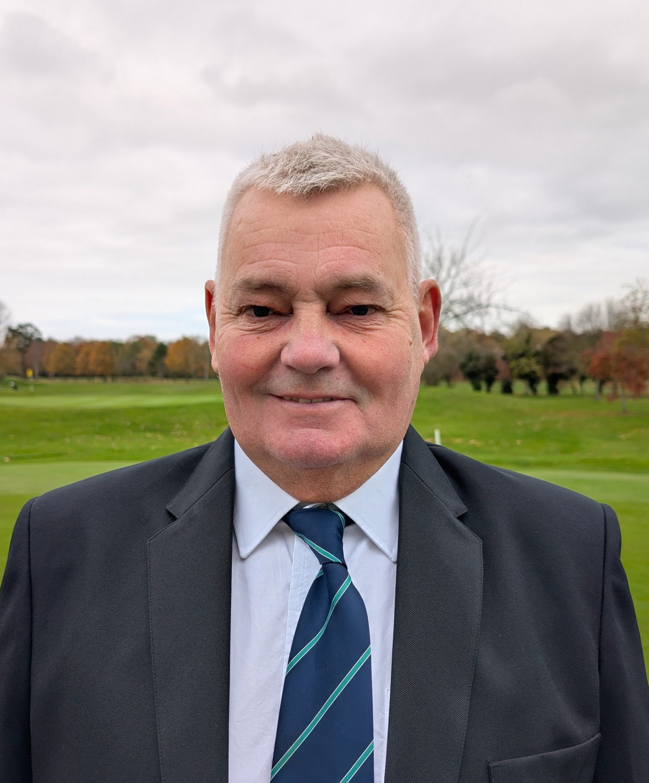 David Squires - Captains photo 2 Simon Bottomley