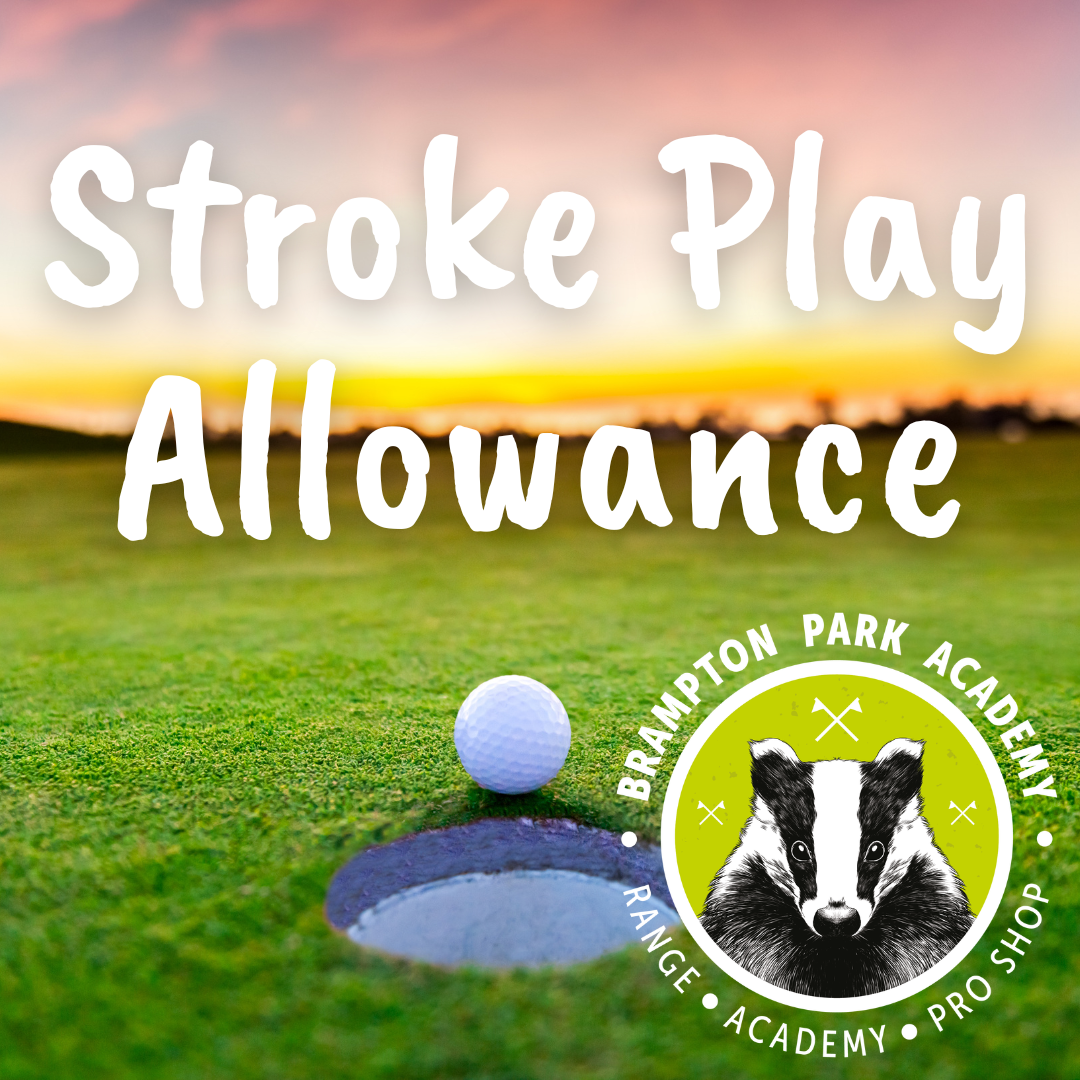 Driving Range Brampton