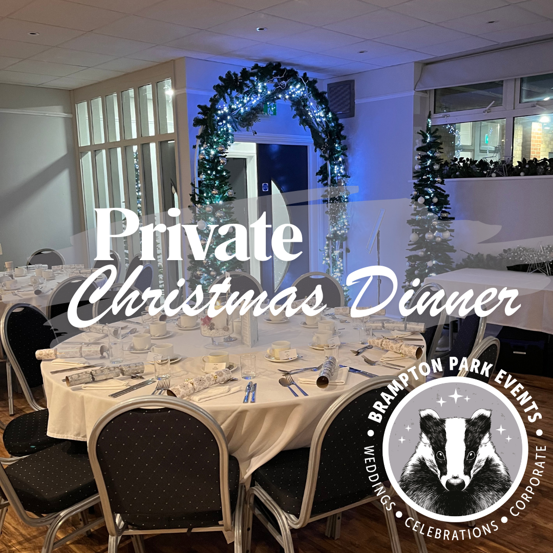 Festive Christmas Parties 6