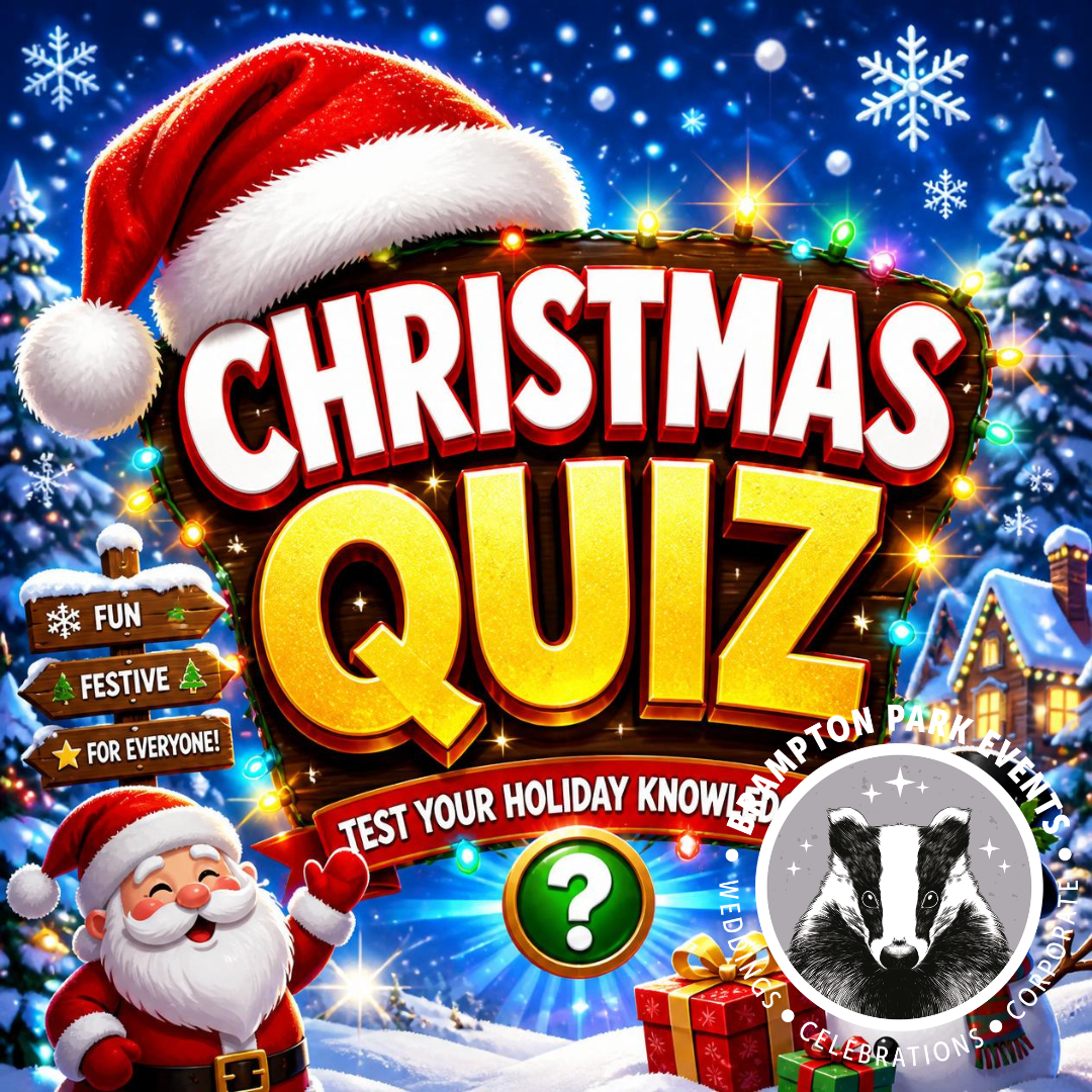 Festive Christmas Parties 11