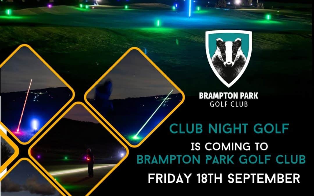 Night Golf