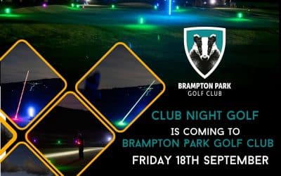 Brampton Park Golf Club 5 Night Golf